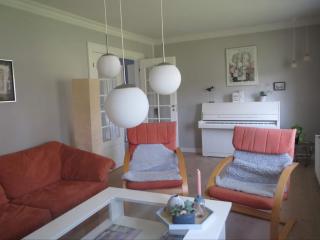 Private country side apartment - 1