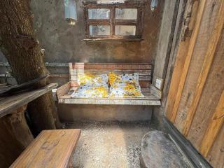 Chalé João de barro - 5