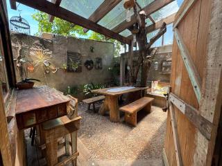 Chalé João de barro - 7