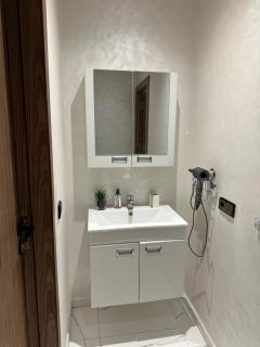 Appartement Mehdia vue sur mer - 8