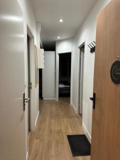 Besançon- Suite Lumière- appart pour Equipe pro et famille - 6