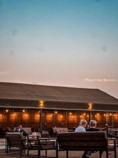 Monte Carlos Luxury Camp - 7