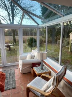 Beautiful 3 bedroom house, next to ancient wood near Holt and North Norfolk coast - 1