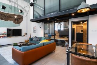 City Center Luxury - 1