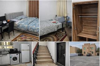 Hamed's 2 Vacation Home - 3