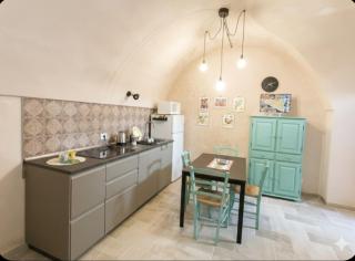 Design e relax a Scicli, cortile privato, AC - 9