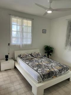 Maison d'hôte Trésor - 5