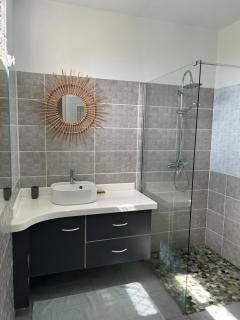 Maison d'hôte Trésor - 4