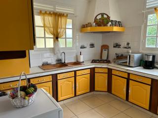 Maison d'hôte Trésor - 3