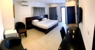 Light house hotel and apartments - 3