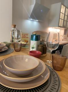 Cozyta, Apartment with Terrace in the heart of Cagliari - 6