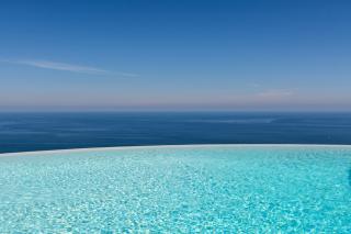 Olivia's Villas of Luxury - Skiathos-stad - 2