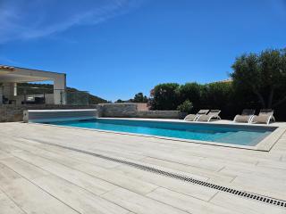 Villa Luxueuse avec piscine privee chauffee - 5