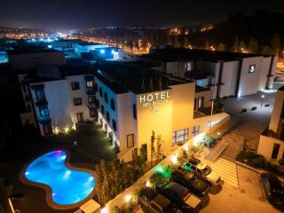 Hotel Ben Batouta - Tanger - Tangier - 0