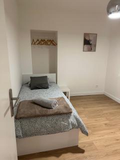 Besançon- Suite Victor H- Appart' pour équipe PRO et famille - 6