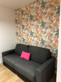 Besançon- Suite Victor H- Appart' pour équipe PRO et famille - 4