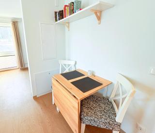 Stella Maris Wohnung 1 - moderne Wohnung für Zwei - Binz - 2