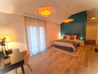 Le Gîte Avîlloîs Famîly - 5