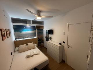 Alojamiento vacacional ALBOR con parking incluido Cartagena - 5