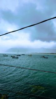 Apartamento no Costão do Pântano do Sul - 3