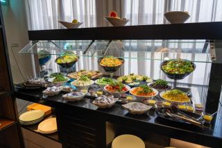 Hotel Ben Batouta - Tanger - Tangier - 1