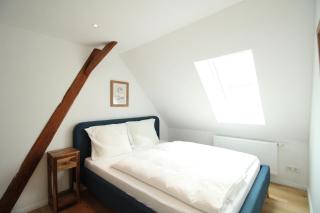 Stilvoll eingerichtete Landhauswohnung - 5