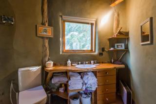 Eco-Paradise near the lake - 2