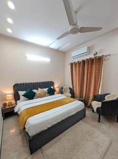 Islamabad Dream Palms Guest House Hotel - 5