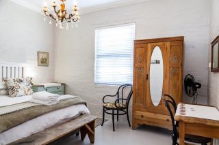 Nerf-af Cottage at Onrus, Hermanus - 4