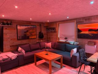 Brand new modern flat near city centre - 4