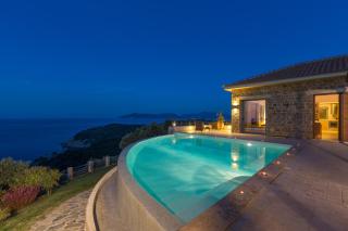 Olivia's Villas of Luxury - Skiathos-stad - 9