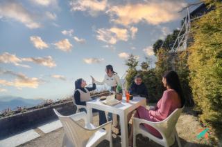 Zostel Homes Dhanaulti - 3