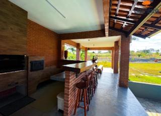 Chácara Galileia - 1