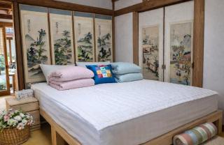 Leedo Hanok - 4