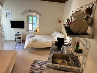 Dream House Little Villa - Amorgos - 9