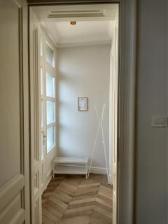 Gelegrove Apartment - 1