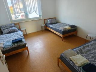 24h check-in 3 Zimmer Ferienwohnung - 4