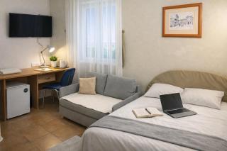 Center Apartments Lovely Garden Novi Sad - 3