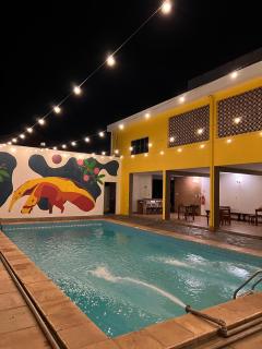 Dom Alberto Hostel - 8