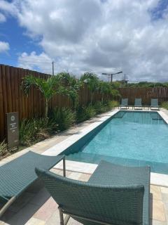 Itah Residence, 2 bedrooms, 2 garages and sand at your feet 204B - 9