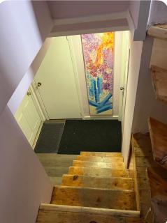 Studio moderne et tranquille - 2