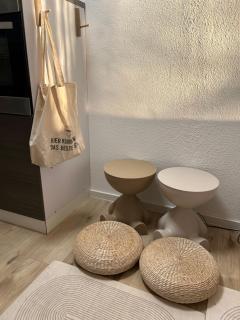 Ciao Fewo Birkenwald 你好白桦林民宿 - 3