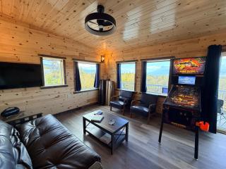 Glacier Mirador-A Forest Fortress part of the Glacier Ridge Vacation Rental Collection - 1