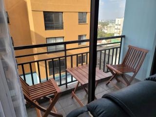 Amazing Nairobi Views - 9