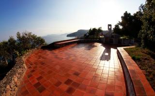 Finale Ligure - Villa with amazing seaview - 6