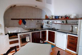 Finale Ligure - Villa with amazing seaview - 2