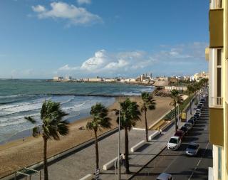 Apartamento Fernández Ladreda - Cádiz - 4