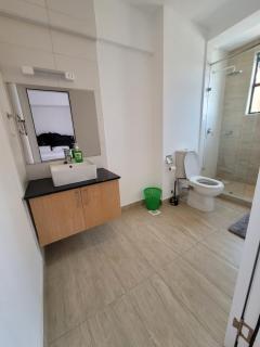 Amazing Nairobi Views - 3