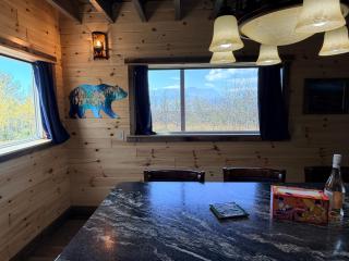 Glacier Mirador-A Forest Fortress part of the Glacier Ridge Vacation Rental Collection - 2