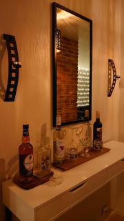 Terracehouse with sauna and private backyard - 6